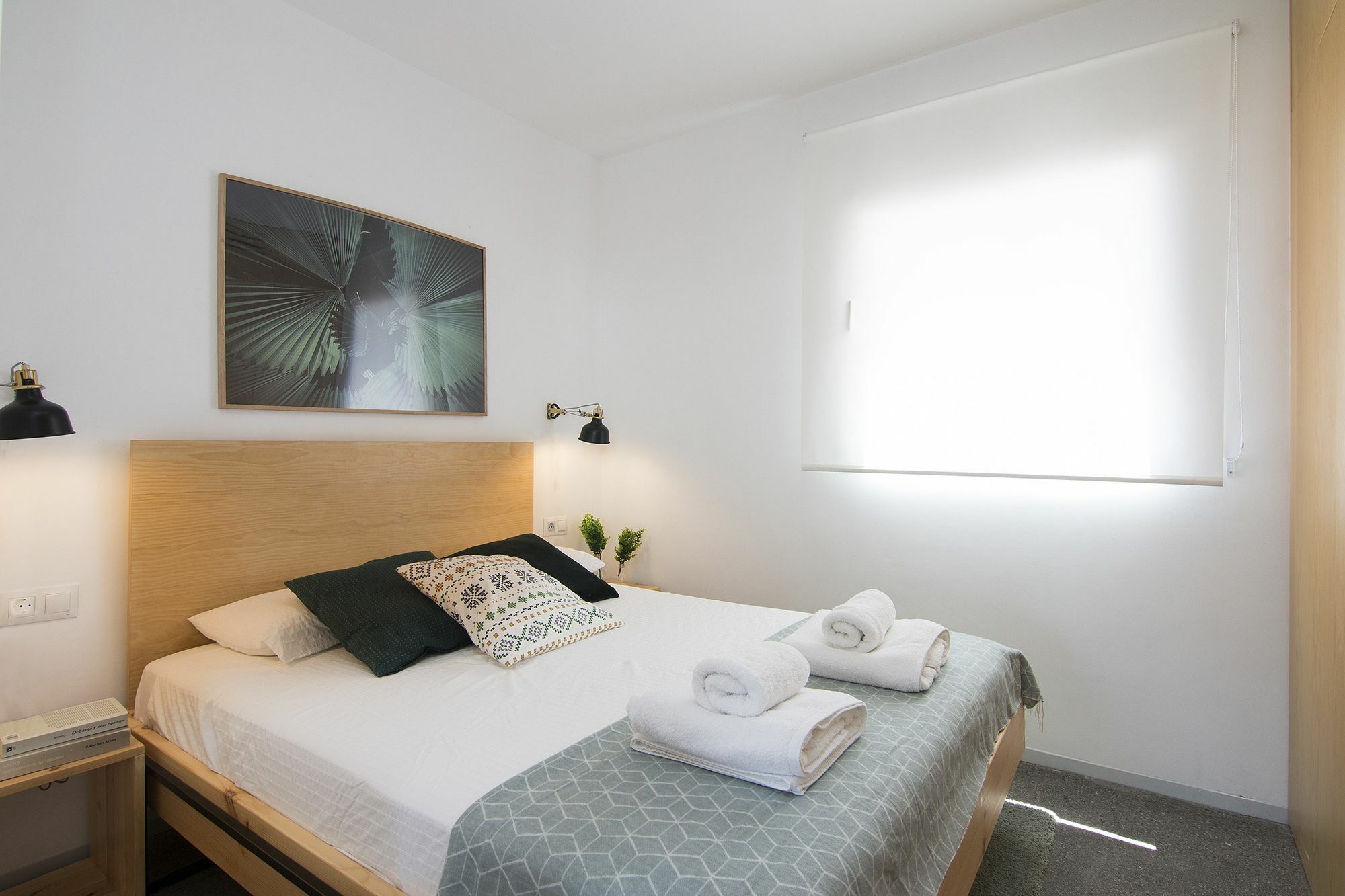 Chezmoihomes Granada Central Penthouse Eksteriør bilde