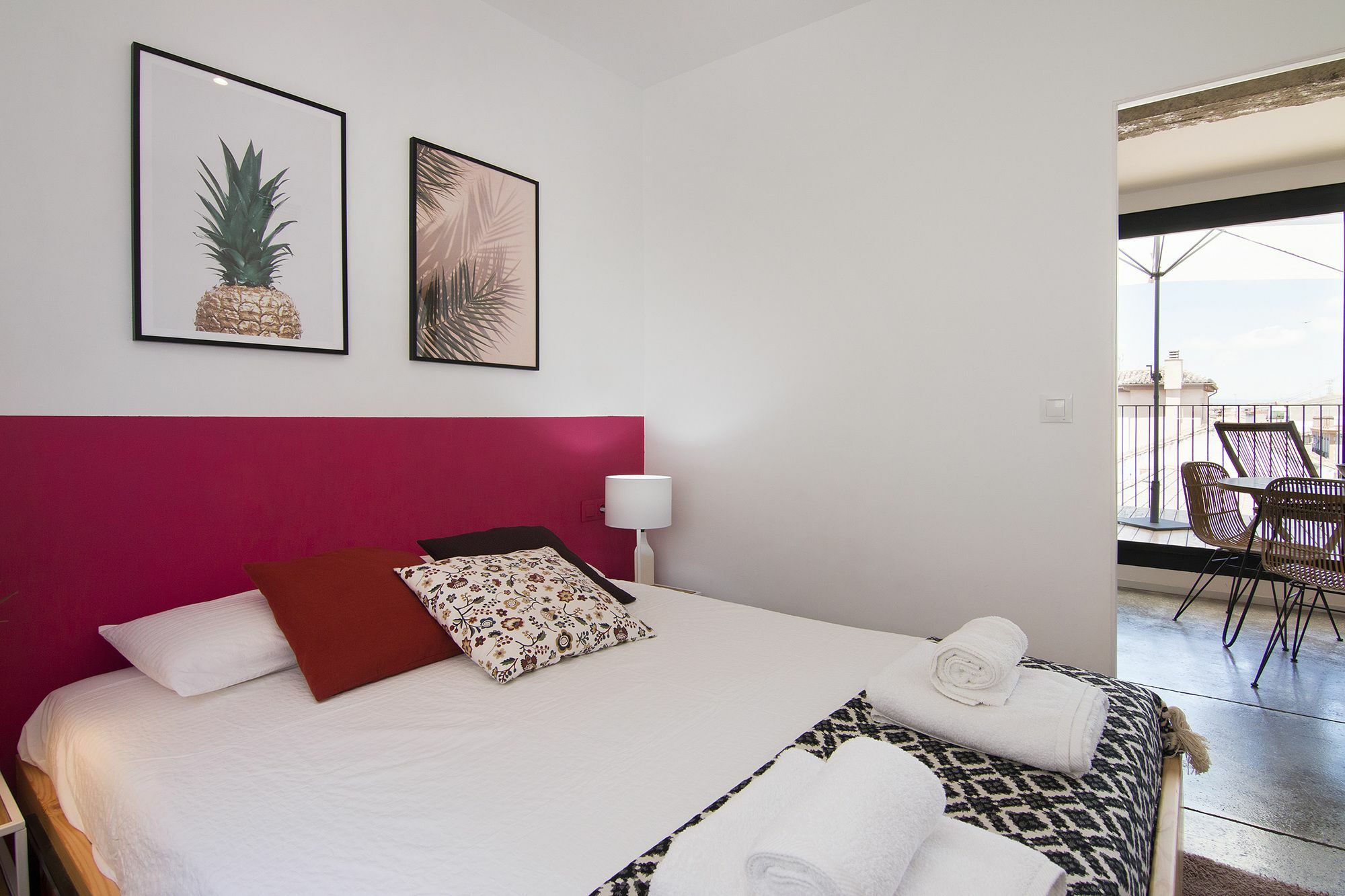 Chezmoihomes Granada Central Penthouse Eksteriør bilde
