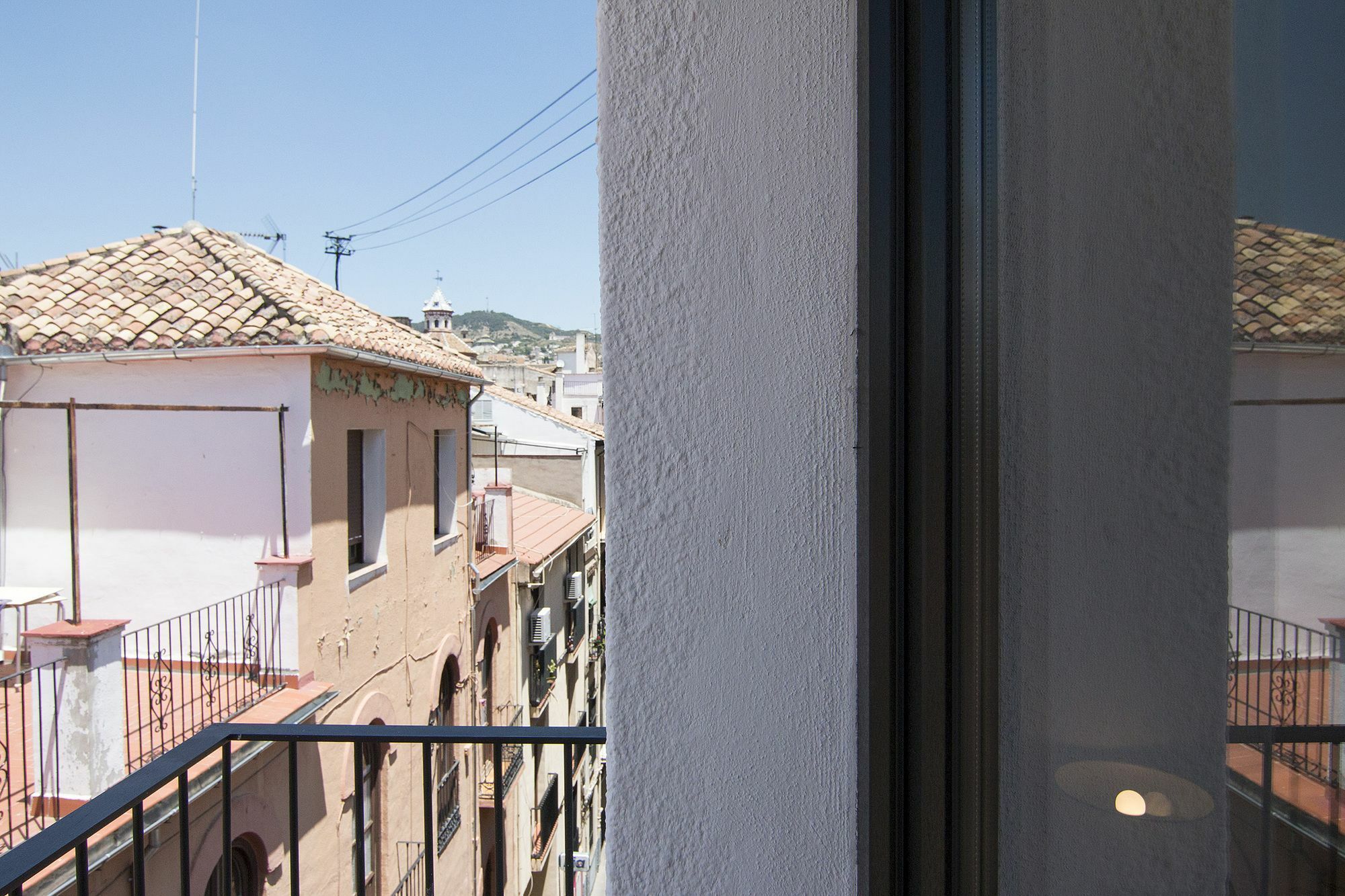 Chezmoihomes Granada Central Penthouse Eksteriør bilde