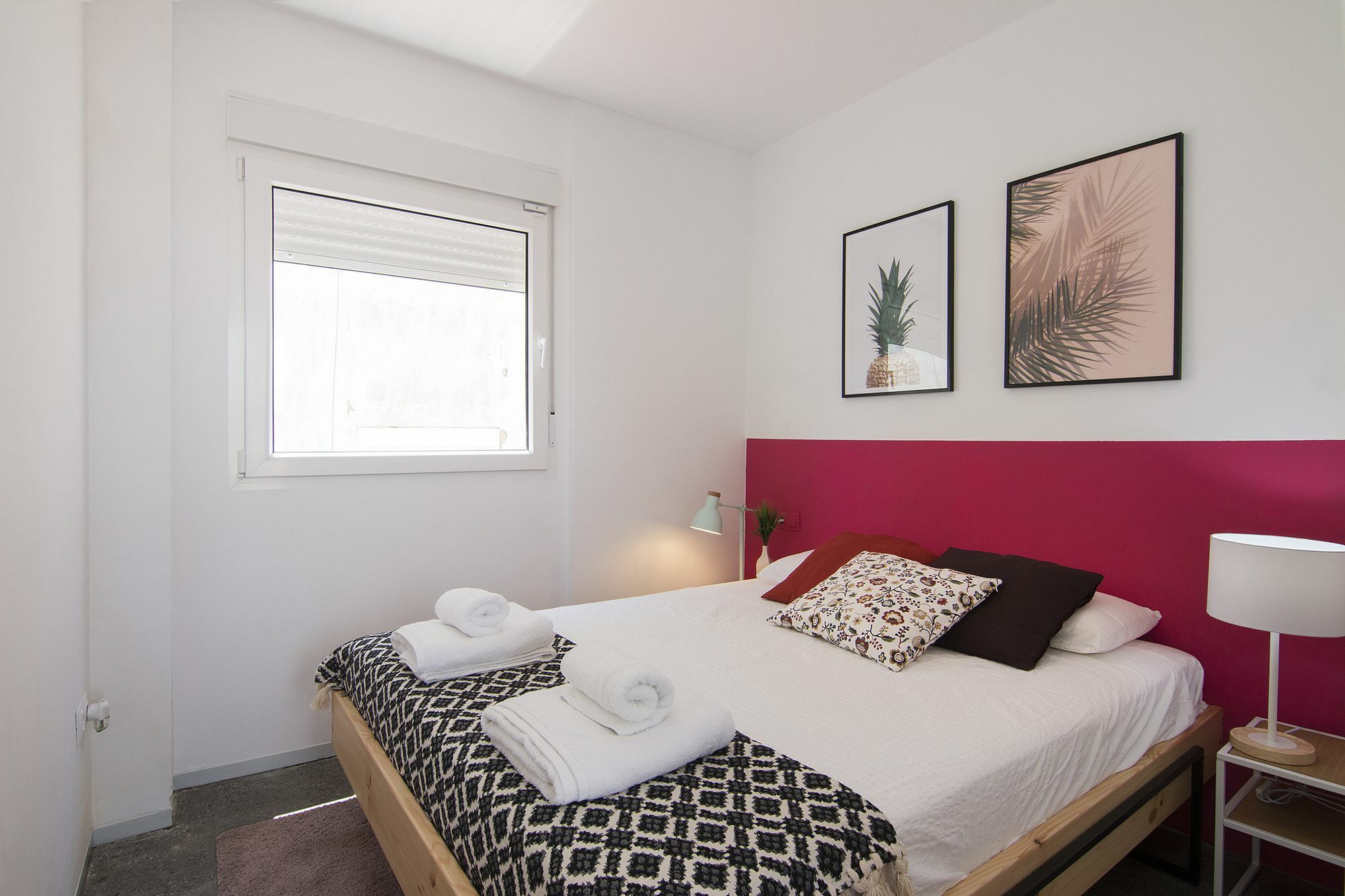 Chezmoihomes Granada Central Penthouse Eksteriør bilde